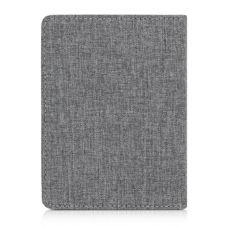 kwmobile Hülle kompatibel mit Tolino Shine 3 Schutzhülle Cover Case