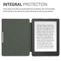 Kobo Aura H2O Edition 2 eReader Hülle