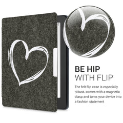 Kobo Aura H2O Edition 2 eReader Hülle