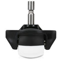 kwmobile 2x Vorderradmodul kompatibel mit iRobot Roomba Serie 500/600/700/800/900 - Front Räder Ersatzrad Set