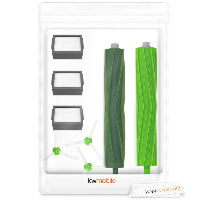 Ersatzteile Set für iRobot Roomba e/i Serie