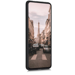 Xiaomi Mi 9T (Pro) / Redmi K20 (Pro) Silikon Handyhülle mit Kameraschutz