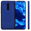 kwmobile Handyhülle für Xiaomi Mi 9T (Pro) / Redmi K20 (Pro) Hülle - Silikon Case schutzhülle Cover