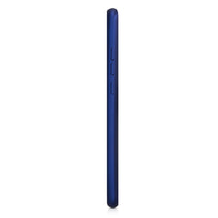 Xiaomi Mi 9T (Pro) / Redmi K20 (Pro) Silikon Handyhülle Metallic Blau