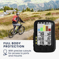 Hülle für Wahoo Elemnt Roam