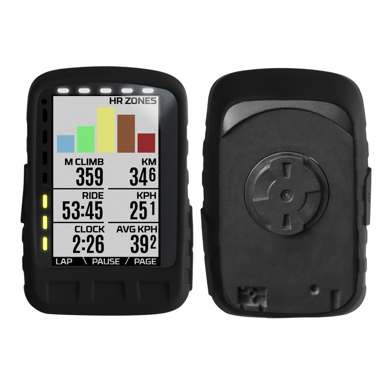 Hülle für Wahoo Elemnt Roam