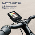 Hülle für Wahoo Elemnt Roam