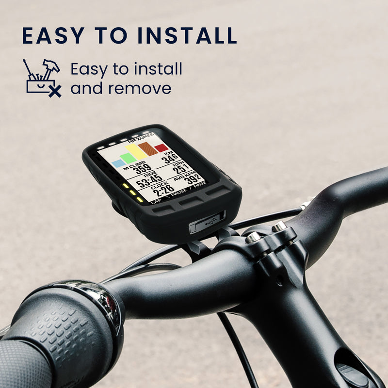 Hülle für Wahoo Elemnt Roam