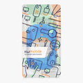 kwmobile Hülle kompatibel mit Garmin Edge 530 Case Schutzhülle