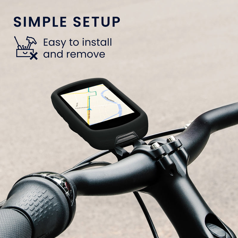 Garmin Edge 530 Hülle