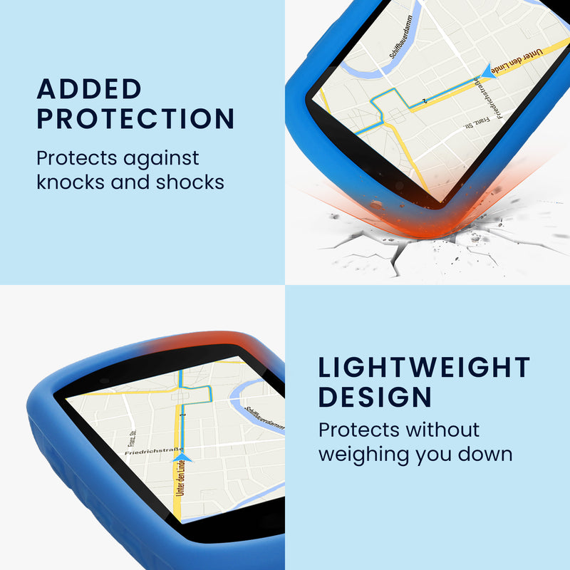 Garmin Edge 530 Hülle