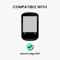 Garmin Edge 830 Hülle