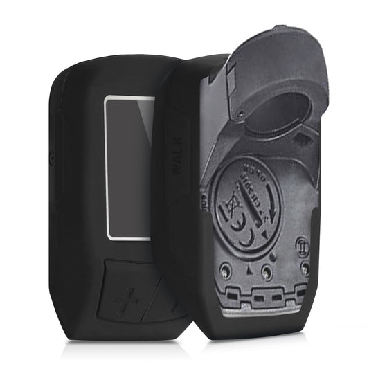 kwmobile Hülle kompatibel mit Bosch Purion - E-Bike Computer Cover Case Schutzhülle