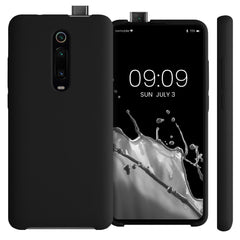 Xiaomi Mi 9T (Pro) / Redmi K20 (Pro) Silikon Handyhülle