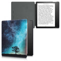 eReader Flip Case für Amazon Kindle Oasis 10. Generation mit Auto-Sleep