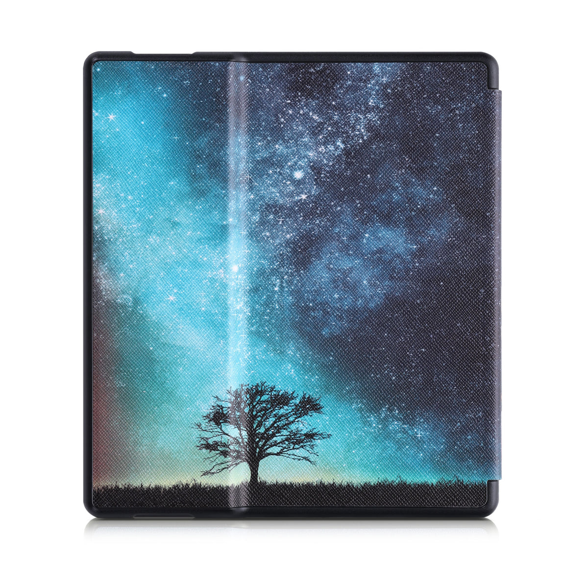 eReader Flip Case für Amazon Kindle Oasis 10. Generation mit Auto-Sleep
