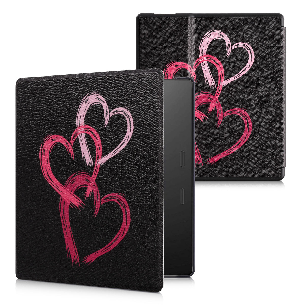 eReader Flip Case für Amazon Kindle Oasis 10. Generation mit Auto-Sleep