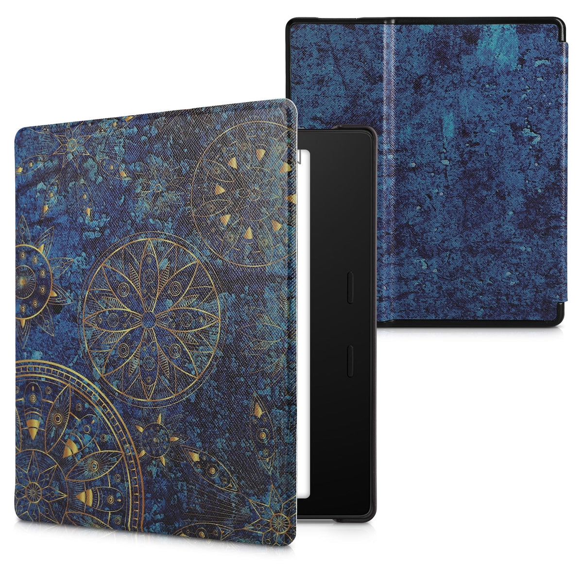 eReader Flip Case für Amazon Kindle Oasis 10. Generation mit Auto-Sleep