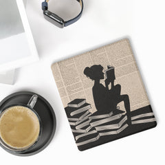 eReader Flip Case für Amazon Kindle Oasis 10. Generation mit Auto-Sleep