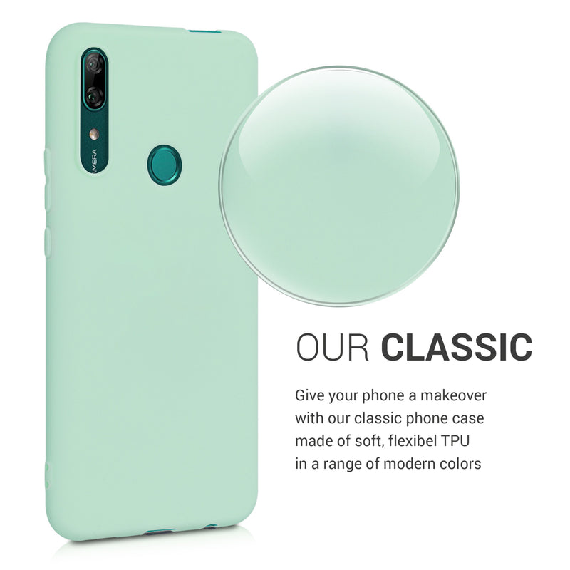 Huawei P Smart Z Hülle