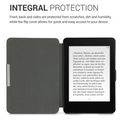 Amazon Kindle Paperwhite (Modelle bis 2017) eReader Hülle Nylon
