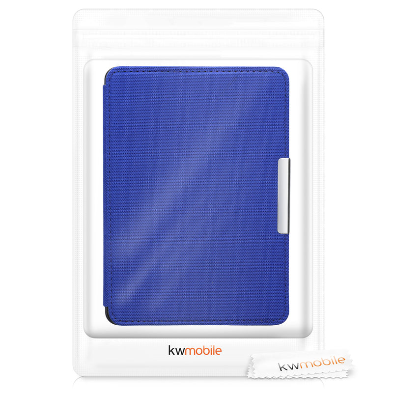 Amazon Kindle Paperwhite (Modelle bis 2017) eReader Hülle Nylon