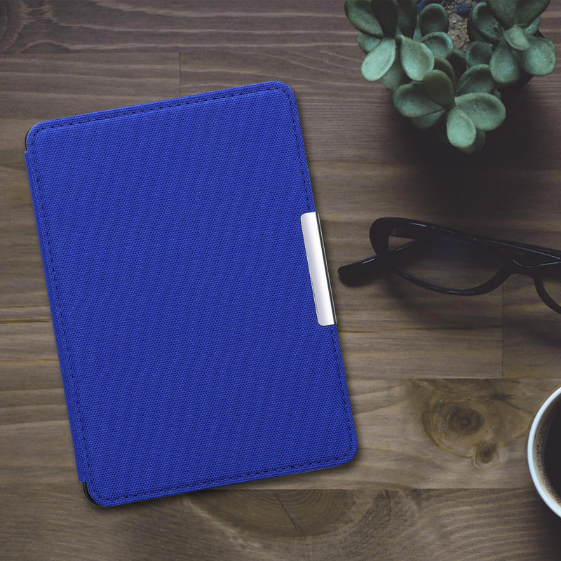 Amazon Kindle Paperwhite (Modelle bis 2017) eReader Hülle Nylon