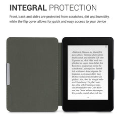 Amazon Kindle Paperwhite (Modelle bis 2017) eReader Hülle Nylon
