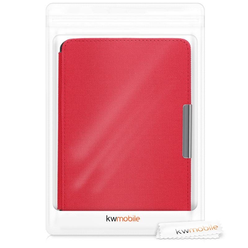 Amazon Kindle Paperwhite (Modelle bis 2017) eReader Hülle Nylon
