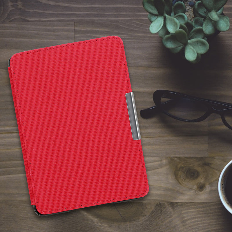 Amazon Kindle Paperwhite (Modelle bis 2017) eReader Hülle Nylon