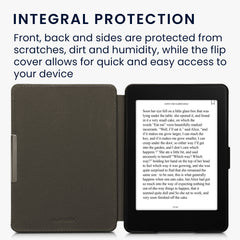 Amazon Kindle Paperwhite (Modelle bis 2017) eReader Hülle Nylon