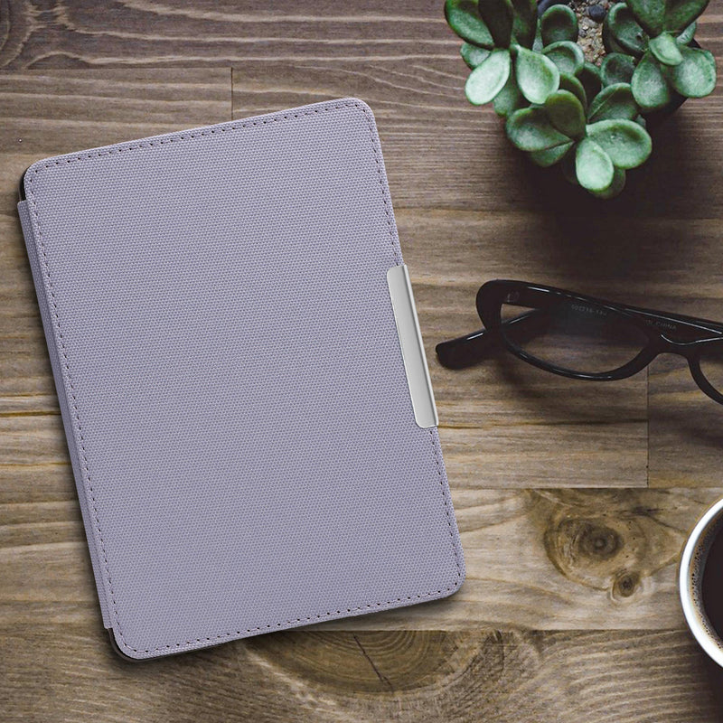 Amazon Kindle Paperwhite (Modelle bis 2017) eReader Hülle Nylon