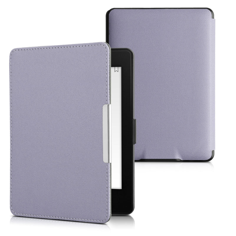 Amazon Kindle Paperwhite (Modelle bis 2017) eReader Hülle Nylon