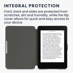 Amazon Kindle Paperwhite (Modelle bis 2017) eReader Hülle Nylon
