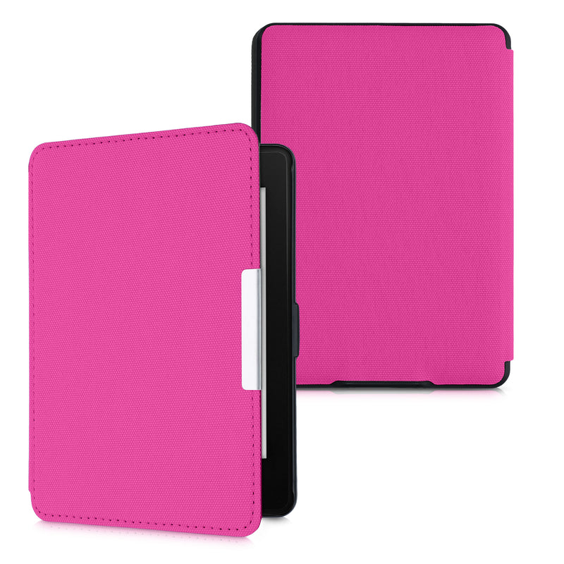 Amazon Kindle Paperwhite (Modelle bis 2017) eReader Hülle Nylon