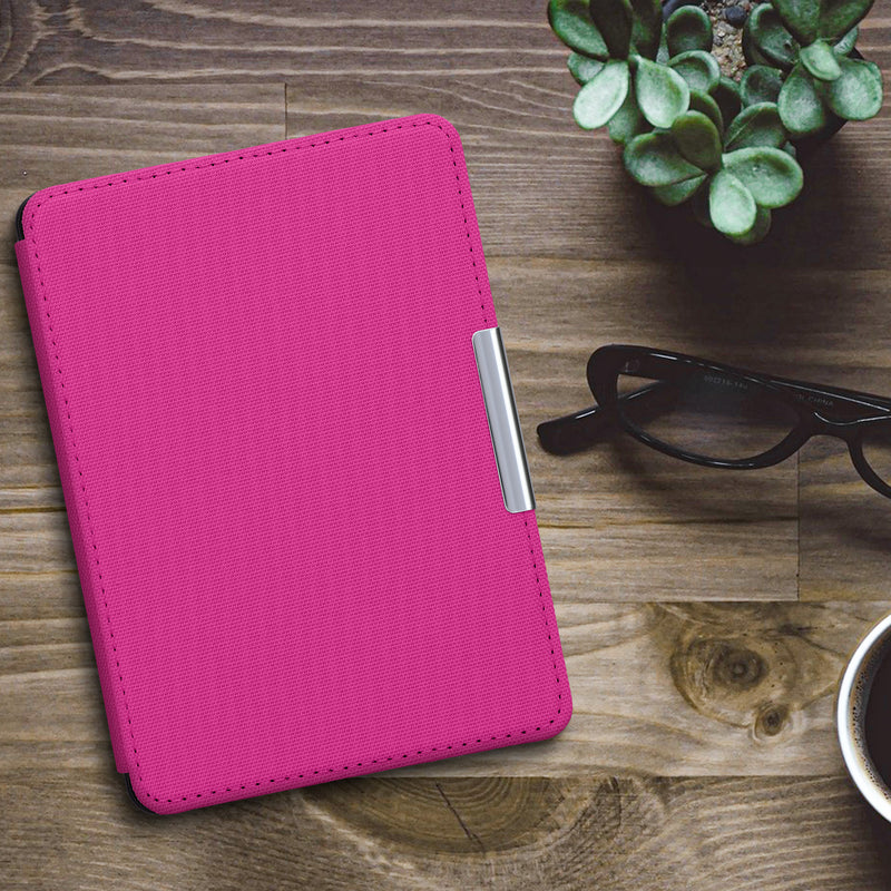 Amazon Kindle Paperwhite (Modelle bis 2017) eReader Hülle Nylon