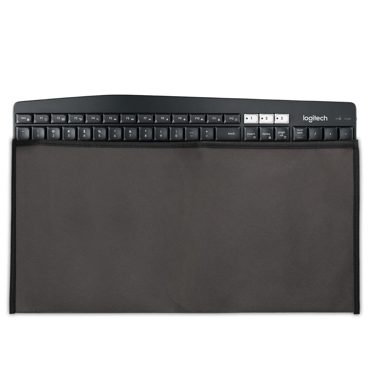 Universal Keyboard Hülle uni