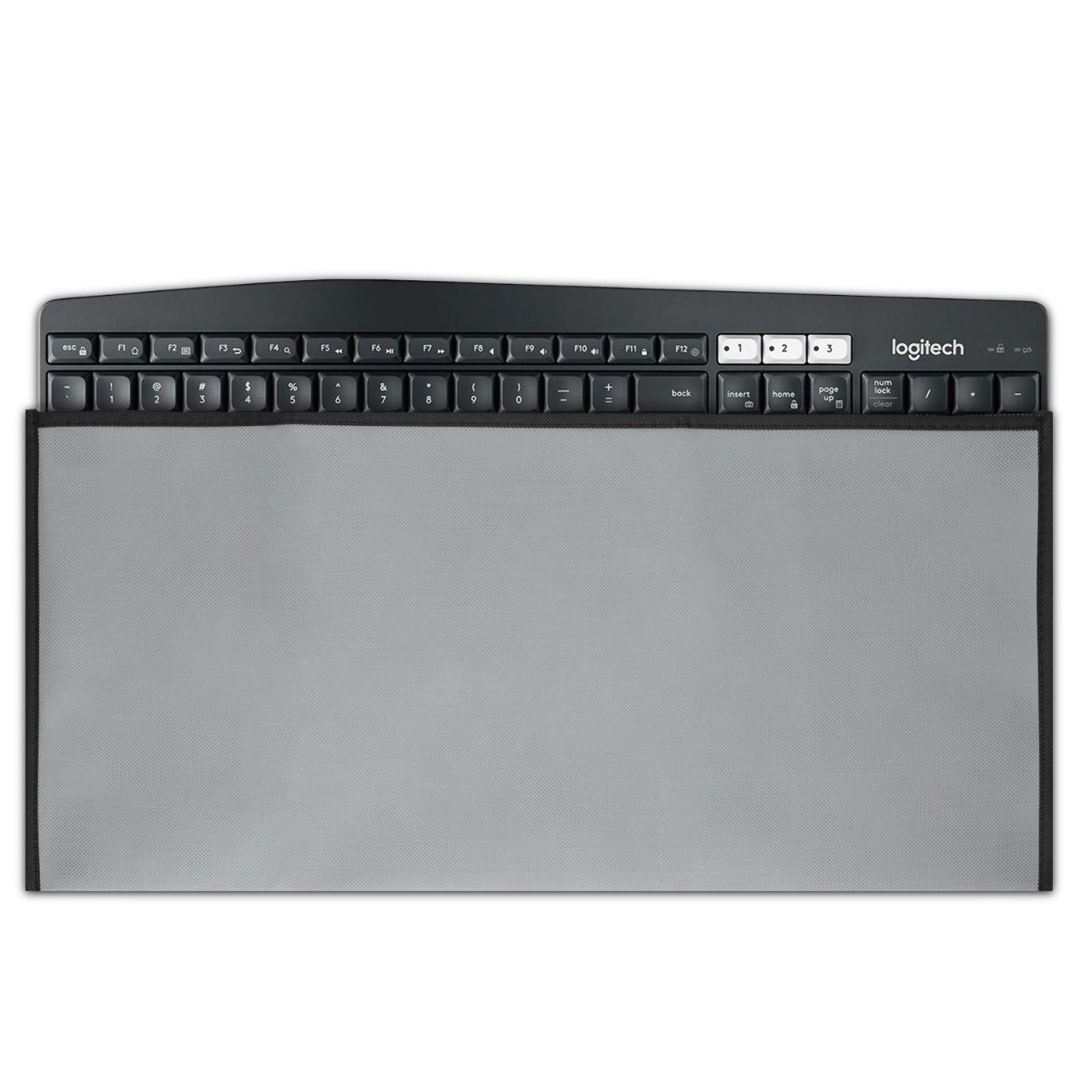 Universal Keyboard Hülle uni
