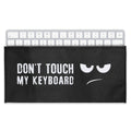 Universal Keyboard Hülle gemustert