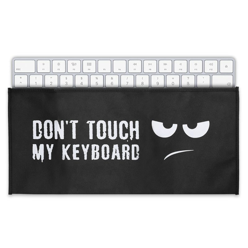 Universal Keyboard Hülle gemustert