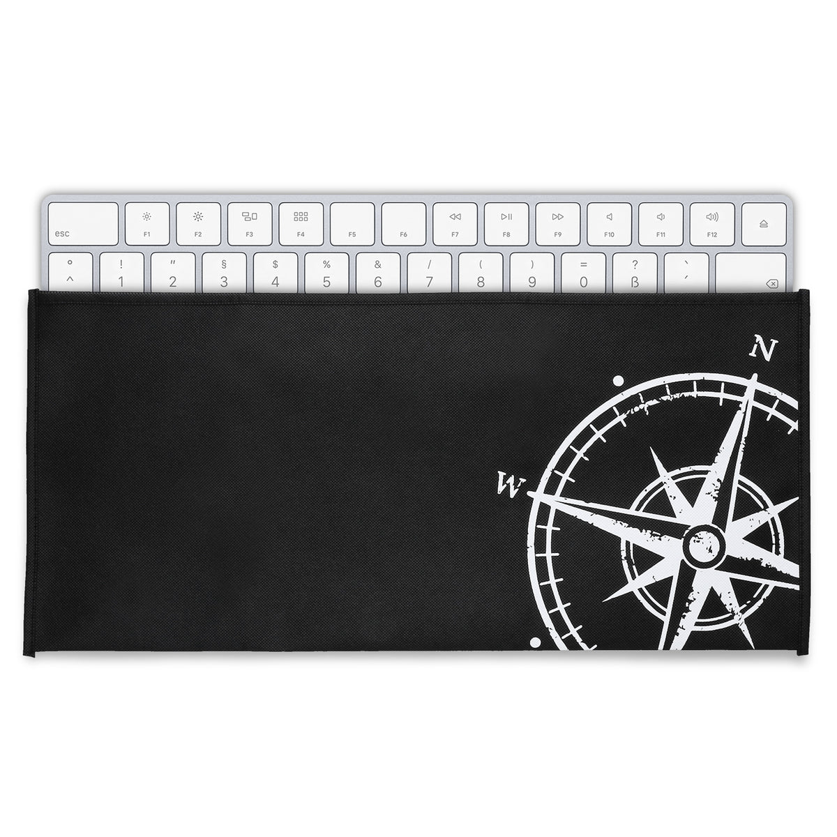 Universal Keyboard Hülle gemustert