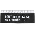 kwmobile Apple Magic Keyboard mit Ziffernblock Hülle - PC Tastatur Schutzhülle für Apple Magic Keyboard mit Ziffernblock - Keyboard Case