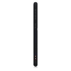 Samsung Galaxy A40 Silikon Handyhülle Weltkarte