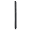 Samsung Galaxy A20e Silikon Handyhülle Don't Touch My Phone