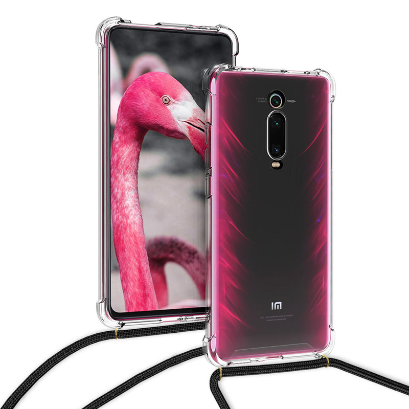 Hülle kompatibel mit Xiaomi Mi 9T (Pro) / Redmi K20 (Pro)