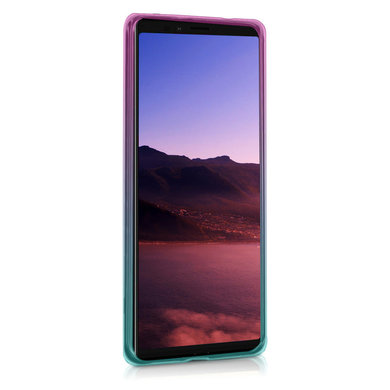 Sony Xperia 1 Handyhülle