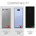 Sony Xperia 1 Handyhülle