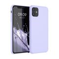 Pastell Lavendel