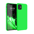 Neon Grün