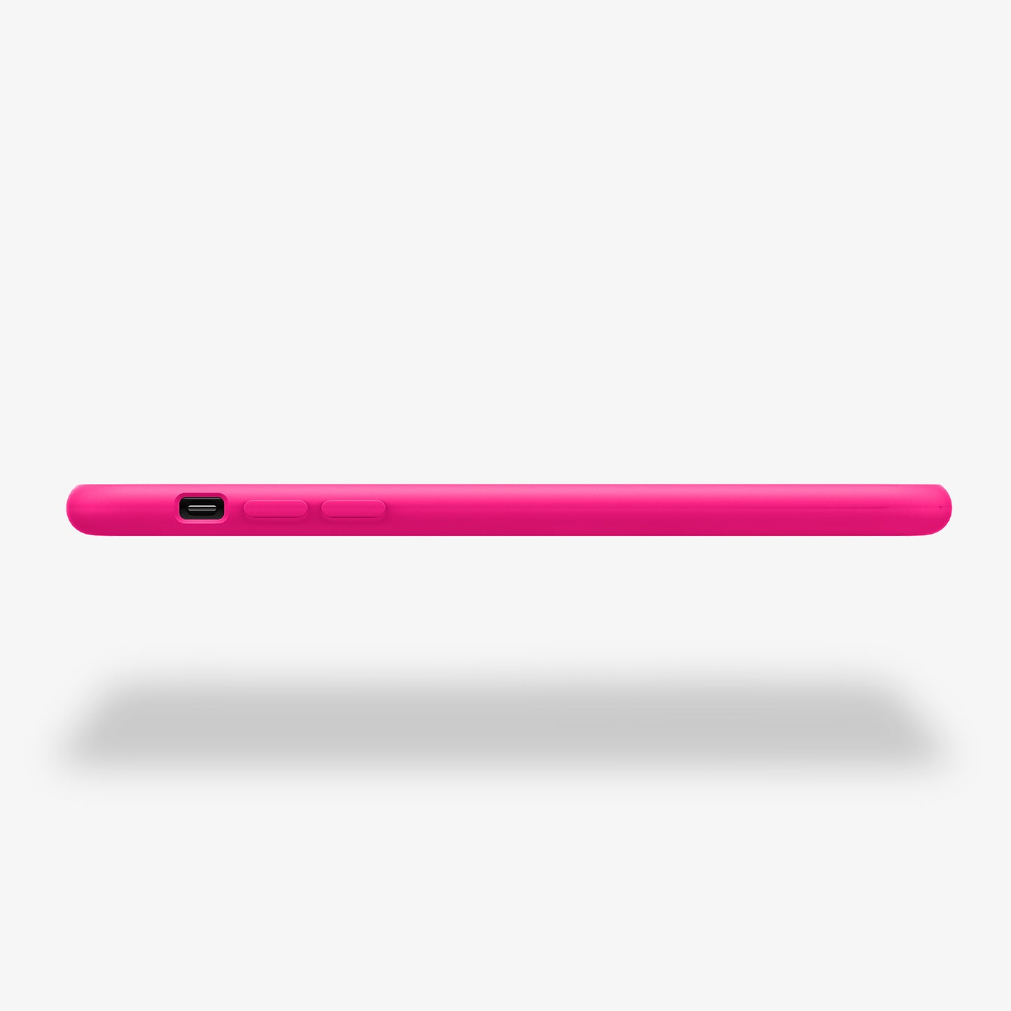 kwmobile Handyhülle für Apple iPhone 11 Pro Max Hülle - Case Silikon - Kabelloses Laden - Schutzhülle Cover